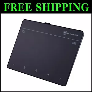 Ergonomic Mano 703 Touchpad with Multi-Gesture Support for Seamless Navigation - Picture 1 of 10