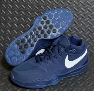 Size 16 - Nike Air Zoom GT Hustle 2 TB Promo Midnight Navy - Picture 1 of 2