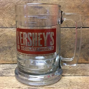Hershey's Chocolate World Collectible Beer Stein - Picture 1 of 6