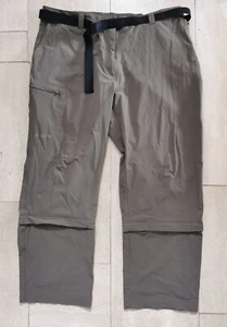 Damen Maier Sports Gr.50 Trekkinghose Wanderhose Outdoor zip-off - Bild 1 von 7