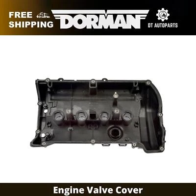 Крышка клапана двигателя Dorman 1,6 л Mini Cooper Paceman 2013-2016 годов выпуска 2014 2015 годов выпуска - Изображение 1 из 4