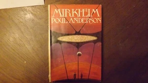 Mirkheim by Paul Anderson (1977, Book Club Edition) - Foto 1 di 3
