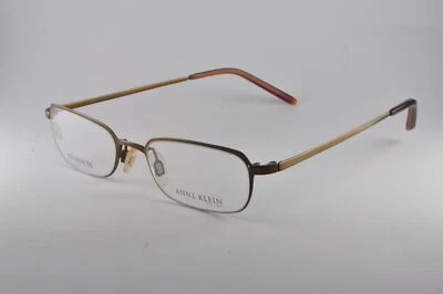 Anne Klein Anteojos AK7501 701 Dorado Talla, 49-20-140 Foto 1 de 4