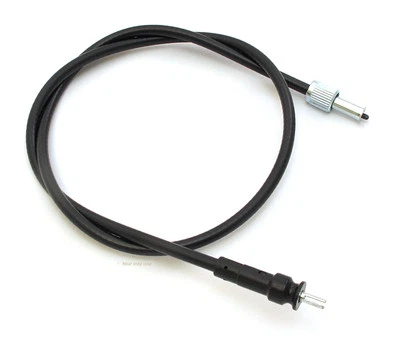 Honda Speedometer Speedo Cable - CB400F CB500 CB550 CX500 CB750 CB900F Gold Wing - Image 1 of 2