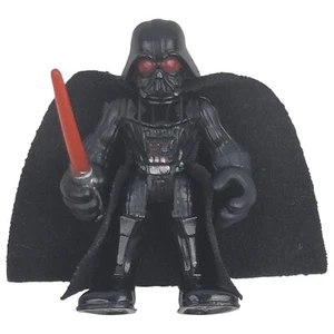 Star Wars Jedi Force Darth Vader Playskool Heroes Figure 2011 - Picture 1 of 3