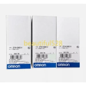 1PC New Omron CP1W-DAB21V PLC Interface Unit CP1WDAB21V Free Shipping - Picture 1 of 2
