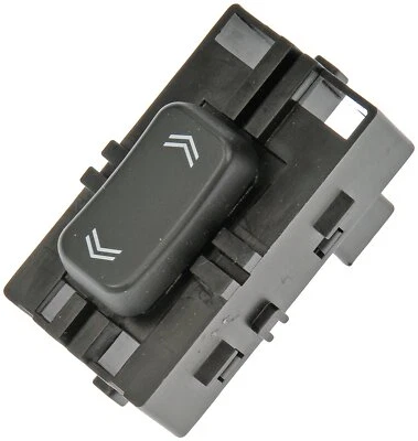 Interruptor de ventana de puerta delantera derecha Dorman para Cadillac CTS 2004 2005 2006 2003-2007 Foto 1 de 3