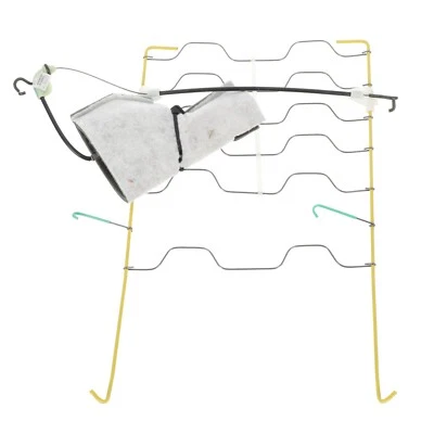 Genuine Ford Lincoln MKZ 2013-2015 Left Right Seat Lumbar Support DU5Z-9665500-F - Image 1 of 4