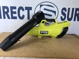 RYOBI RY404013 40V HP Brushless Whisper Series Blower Cordless (Tool Only) - Picture 1 of 5