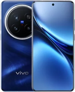 Vivo X200 Pro (Global V2413) 512GB+16GB RAM Factory Unlocked GSM (Blue) - Picture 1 of 4