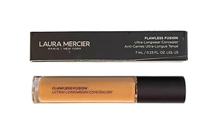Laura Mercier 3.5N Flawless Fusion Ultra Longwear Concealer .23 oz. NIB! - Picture 1 of 2