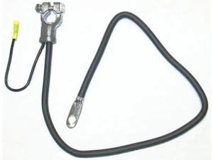 For 1959 Studebaker 4E12D Battery Cable Positive AC Delco 71562TPBF - Picture 1 of 2