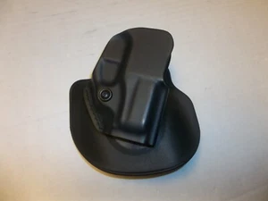Safariland OWB Paddle Holster Ruger LC9 LC 380 RH - Picture 1 of 2
