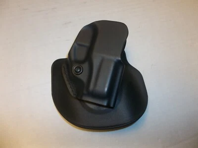 Safariland OWB Paddle Holster Ruger LC9 LC 380 RH - Image 1 of 2