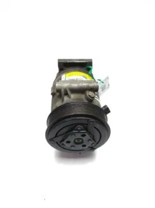 compressore di aria condizionata RENAULT MEGANE II (BM0 1 CM0 1 ) - Foto 1 di 3