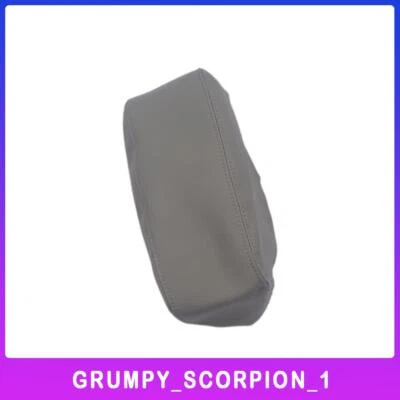 Fits For Toyota 4Runner 2010-2018 Replacement Center Console Lid Armrest Cover - Imagen 1 de 4