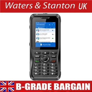 B-Ware Inrico T310 - 4G/WIFI Handfunkgerät Netzwerk - Bild 1 von 3
