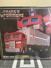 New in box MP-4 Convoy Transformers Masterpiece Optimus Prime Takara MINT