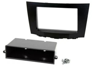 CD RADIO ESTÉREO FACIA PANEL ENVOLVENTE CT23SZ04 PARA SUZUKI KIZASHI 10-14 - Imagen 1 de 1