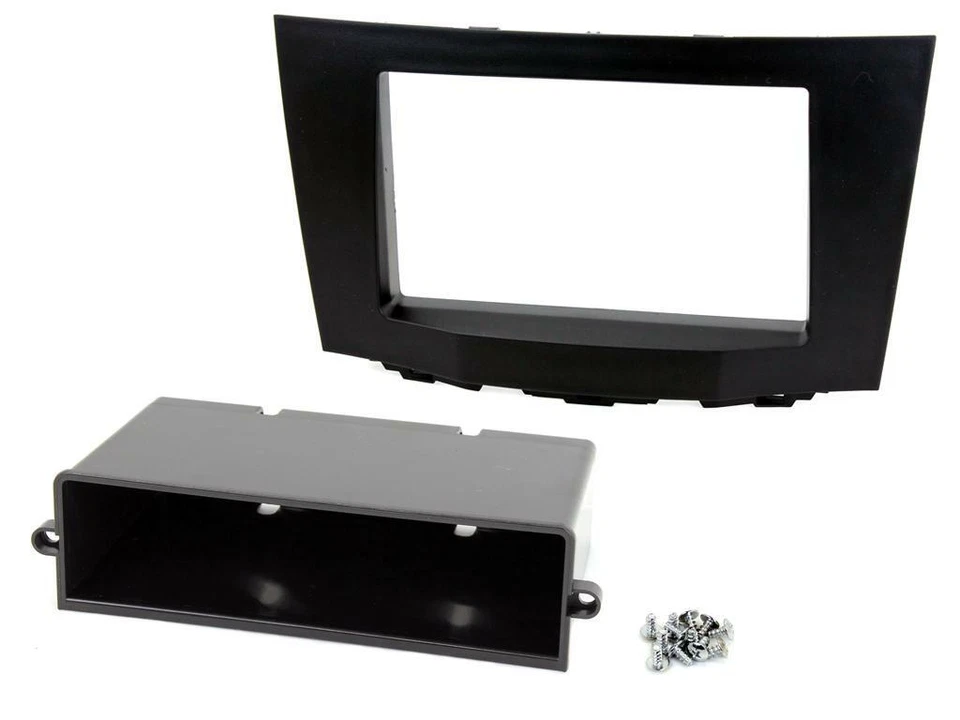 CD RADIO ESTÉREO FACIA FASCIA PANEL ENVOLVENTE CT23SZ04 PARA SUZUKI KIZASHI 10-14 Foto 1 de 1