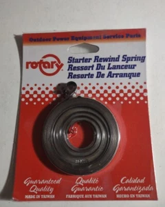 3068 Rotary Starter Rewind Spring Fits Stihl 026 028 032 034 - 1118 190 0600 - Picture 1 of 2