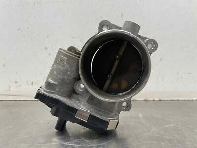 Cadillac CT6 2017 3,6 L OEM carrocería del acelerador conjunto de válvula 90 k 12671014 2016 2018 Foto 1 de 4