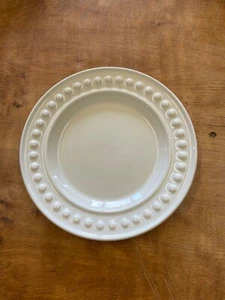 Plato de ensalada Fapor Portugal DELMAR BLANCO 9" 1 ea 6 disponible - Imagen 1 de 3