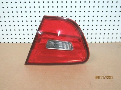 Задний фонарь для пассажирского Hyundai Elantra 2007 2008 2009 2010 годов выпуска 924042H00 от оригинального производителя - Изображение 1 из 3