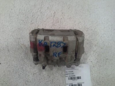 Used Front Right Disc Brake Caliper fits: 2021 Subaru Legacy front Front Right G - Image 1 of 4