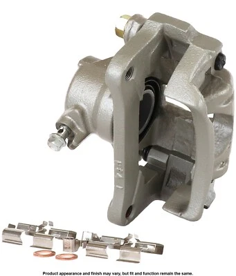 Pinza de freno de disco trasera derecha cardona para Toyota FJ Cruiser 2007-2014 Foto 1 de 4