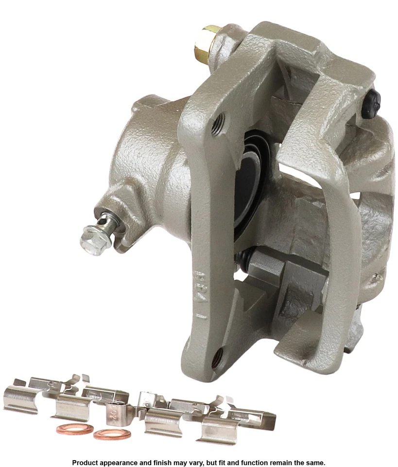 Pinza de freno de disco trasera derecha cardona para Toyota FJ Cruiser 2007-2014 Foto 1 de 4