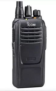 NEW ICOM F2100D Analog/Digital Frequency 450-512MHZ 5W 16 Channel - Picture 1 of 1