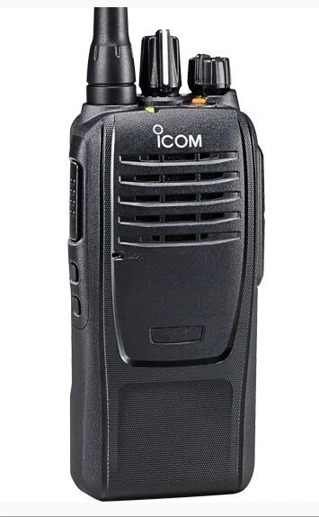 NEW ICOM F2100D Analog/Digital Frequency	450-512MHZ 5W 16 Channel - Image 1 of 1
