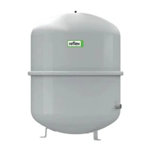Reflex N 80 Membran-Druckausdehnungsgefäß 6 bar grau - Bild 1 von 6