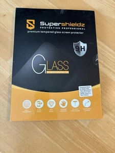 Supershieldz screen protector Apple iPad - Picture 1 of 2