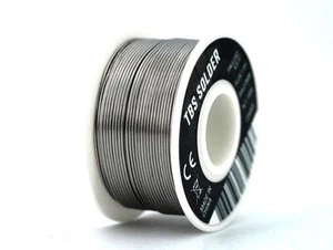 TBS Solder - Picture 1 of 2