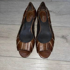 Cole Haan Huaraches Damengröße 9 1/2 M - Bild 1 von 13