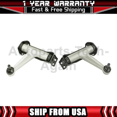 2 Brazos de control delanteros Mevotech con rótula para Mercedes-Benz 300SE 1992-1993 Foto 1 de 4