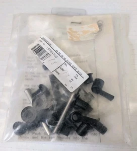 Lewmar Rollstop Hinge Kit Size 30, 40 Yacht Boat Hatch Parts No 19784700 - Picture 1 of 4