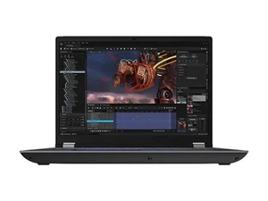 ^Lenovo ThinkPad P16 Gen 2 21FA005CGE Mobile Workstation (i9-13980HX 64GB 1TB) - Picture 1 of 1
