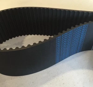 D&D DURA-PREMIUM 425MXL100 Zahnriemen - Bild 1 von 1