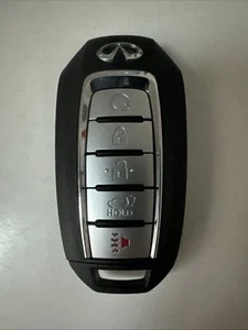 Key Fob Infiniti QX 50 2022 - Picture 1 of 1