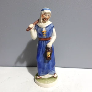 Figurina Goebel Hummel 6 1/2" San Giuseppe con scatola Rob 405B - Foto 1 di 13