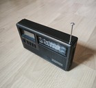 Telefunken P800 digital Radio Vintage