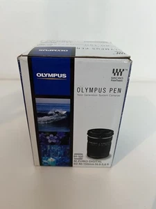 OLYMPUS PEN LENS - M .Zuiko Digital - ED 40-150mm f4.0-5.6 R - BRAND NEW IN BOX! - Picture 1 of 6