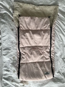 Fußsack Kinderwagen Buggy - Bild 1 von 3