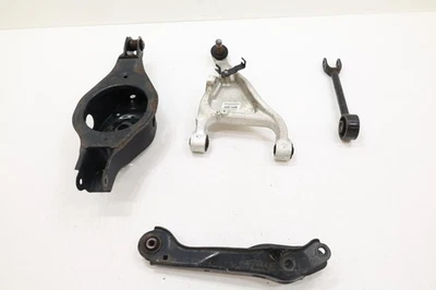 2013 - 2020 NISSAN PATHFINDER REAR LEFT DRIVER SIDE CONTROL ARM SET OF 4 OEM - Image 1 of 4