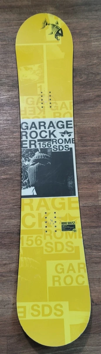 Rome SDS Snowboards for sale | eBay