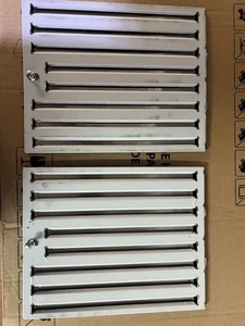 baffle filter kit -Zephyr, range hoods.   - Picture 1 of 2