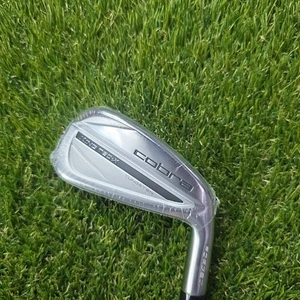 Cobra King Tec X 2025 4 Iron KBS Tour Lite Stiff Flex  *BRAND NEW* - Picture 1 of 5
